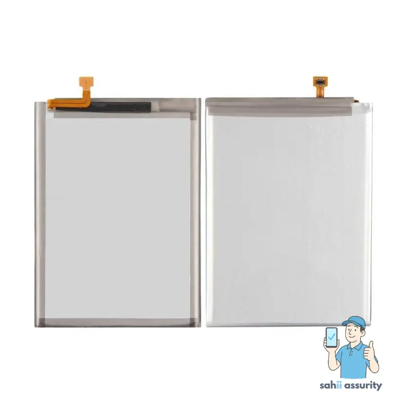 Battery for Samsung Galaxy A21s